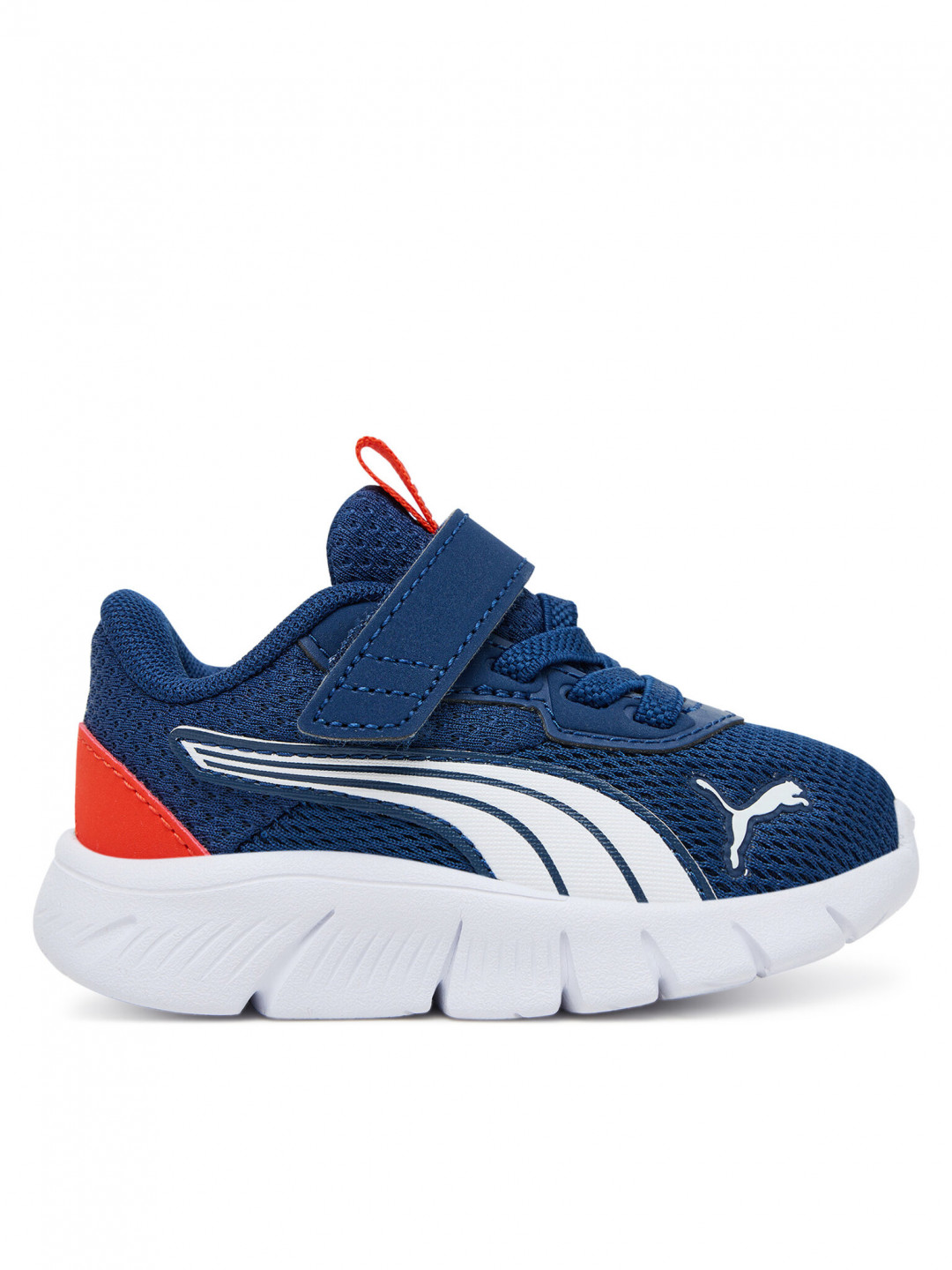 Puma Sneakersy Flexfocus Modern Ac Inf 311523 17 Tmavomodrá